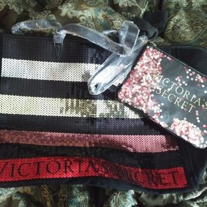 Victoria's Secret Bags NWT